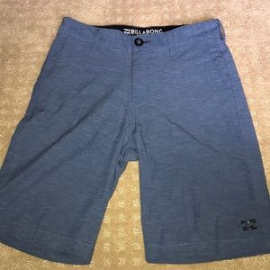 Billabong hybrid shorts